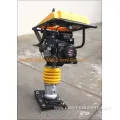 Popular electric tamping rammer machine